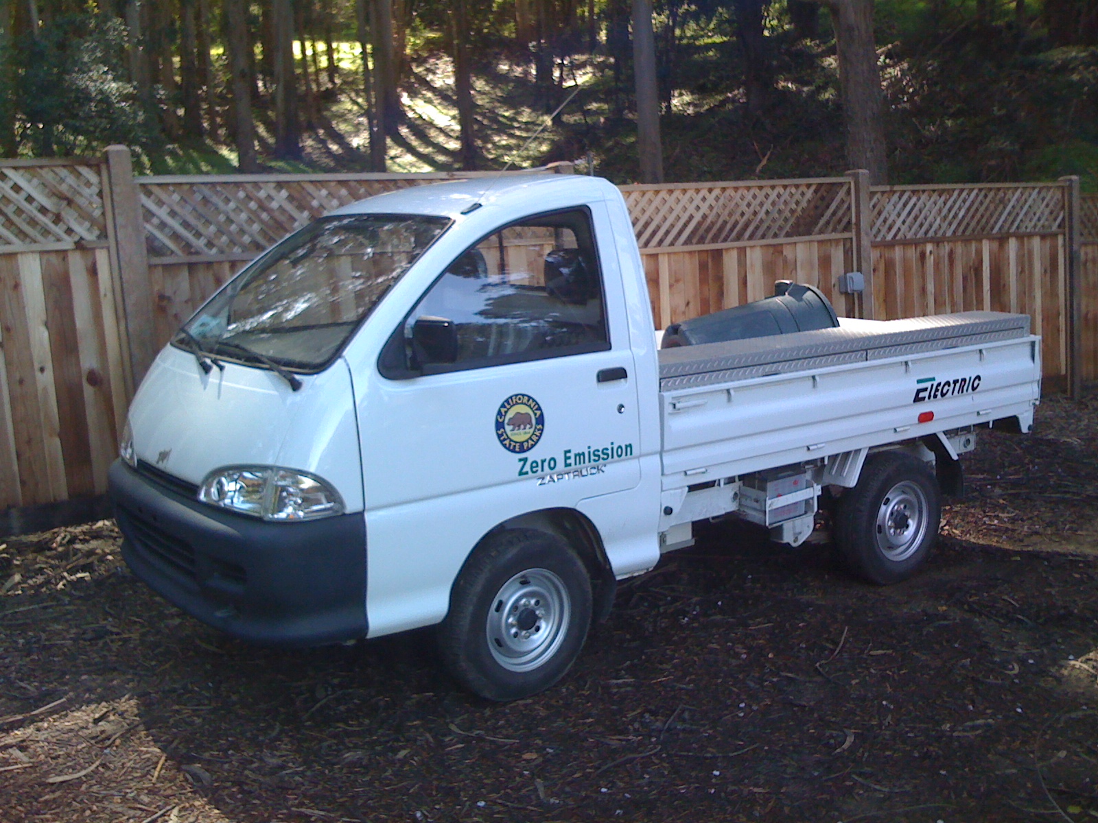 Electric Truck Charging Depots Matter for EV Drivers